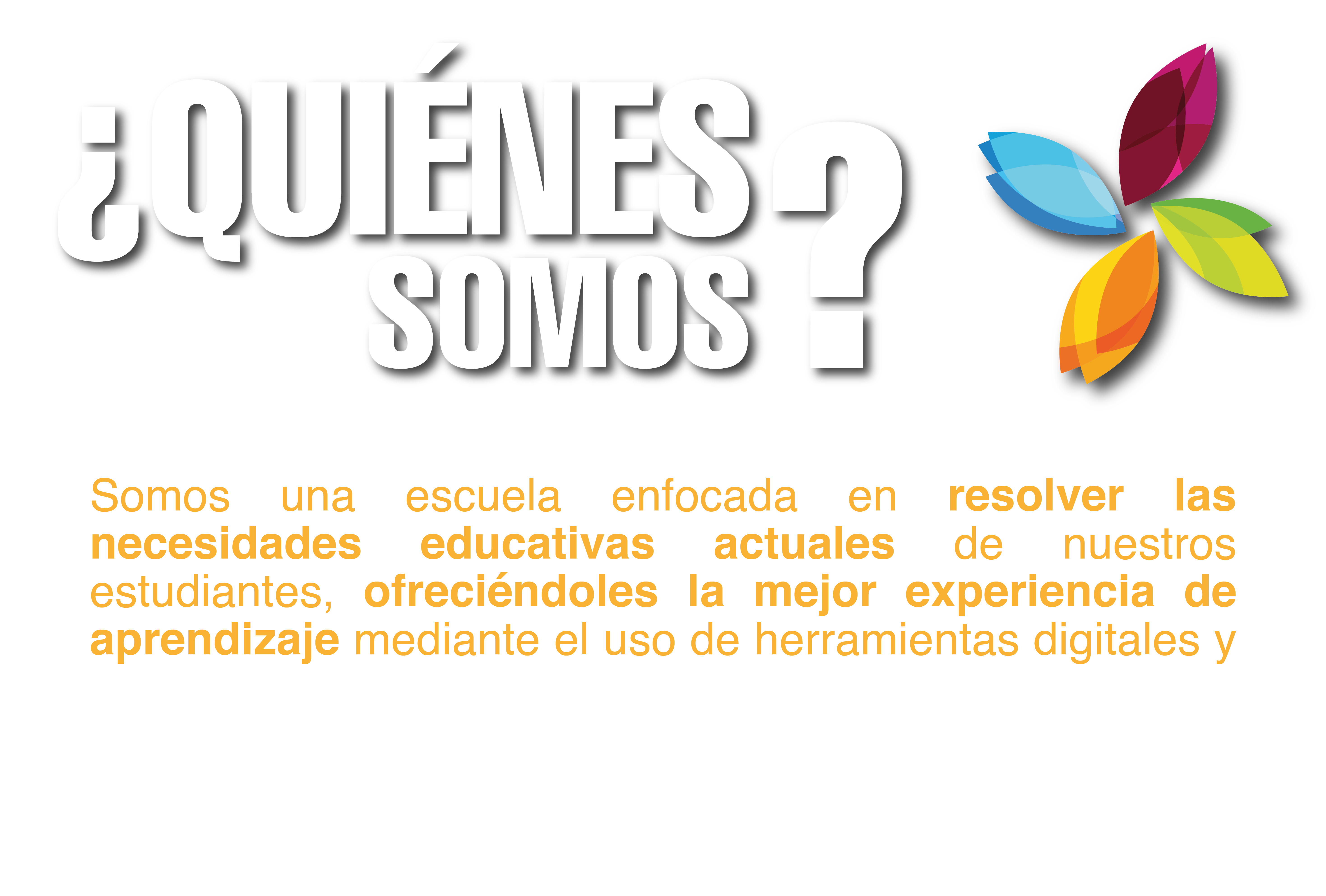 Quienes somos