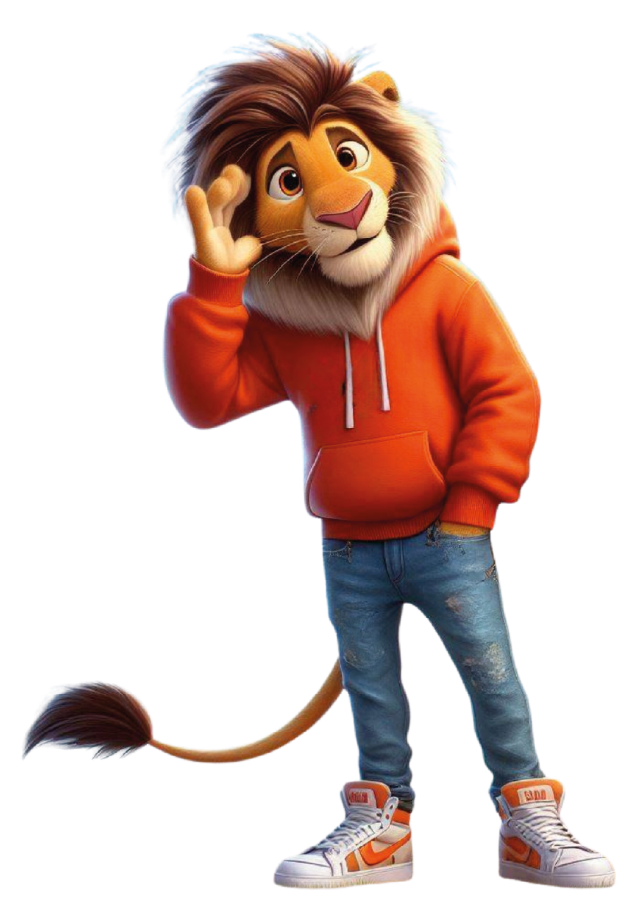 Mascota Secundaria