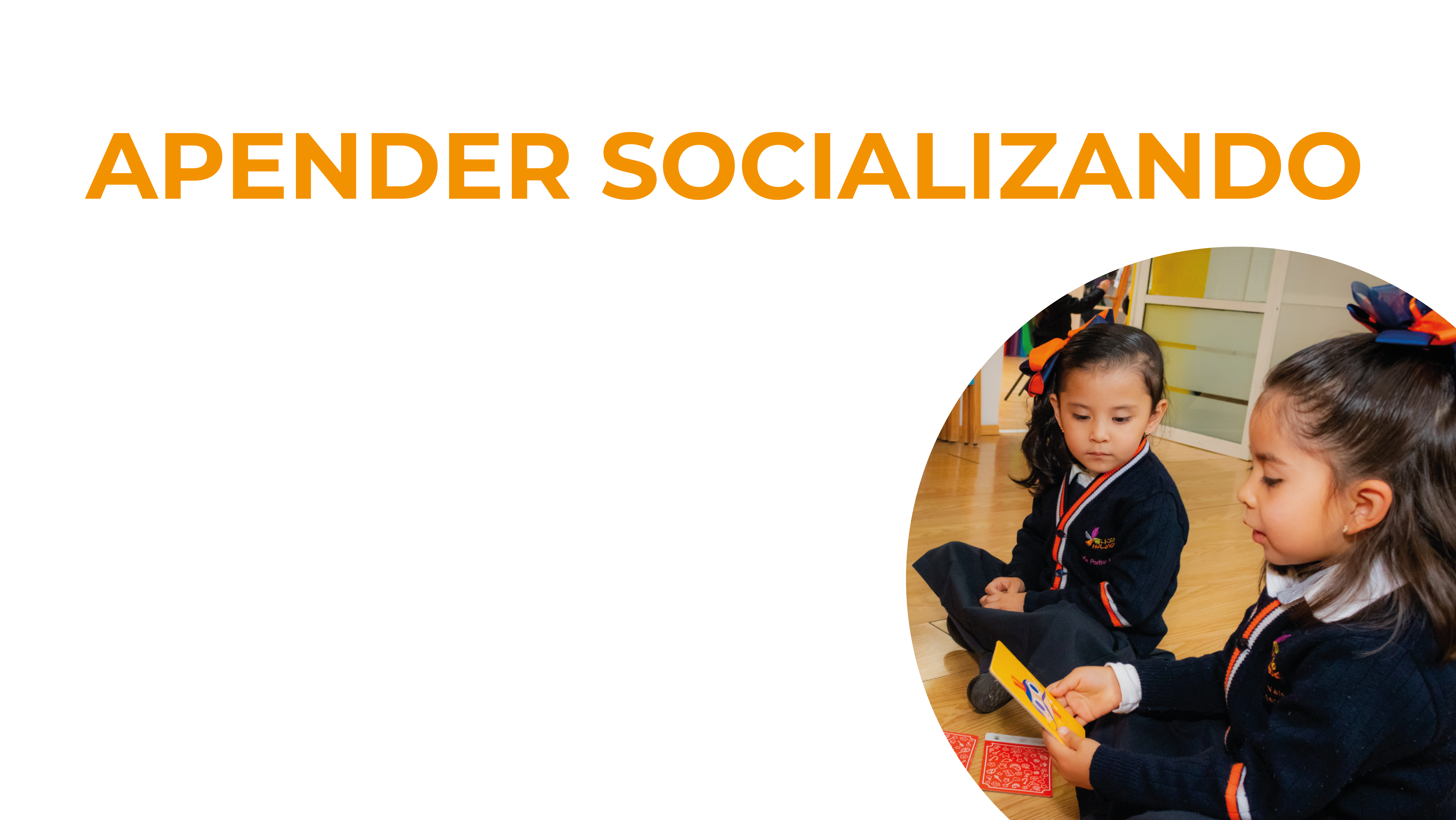 Aprende jugando