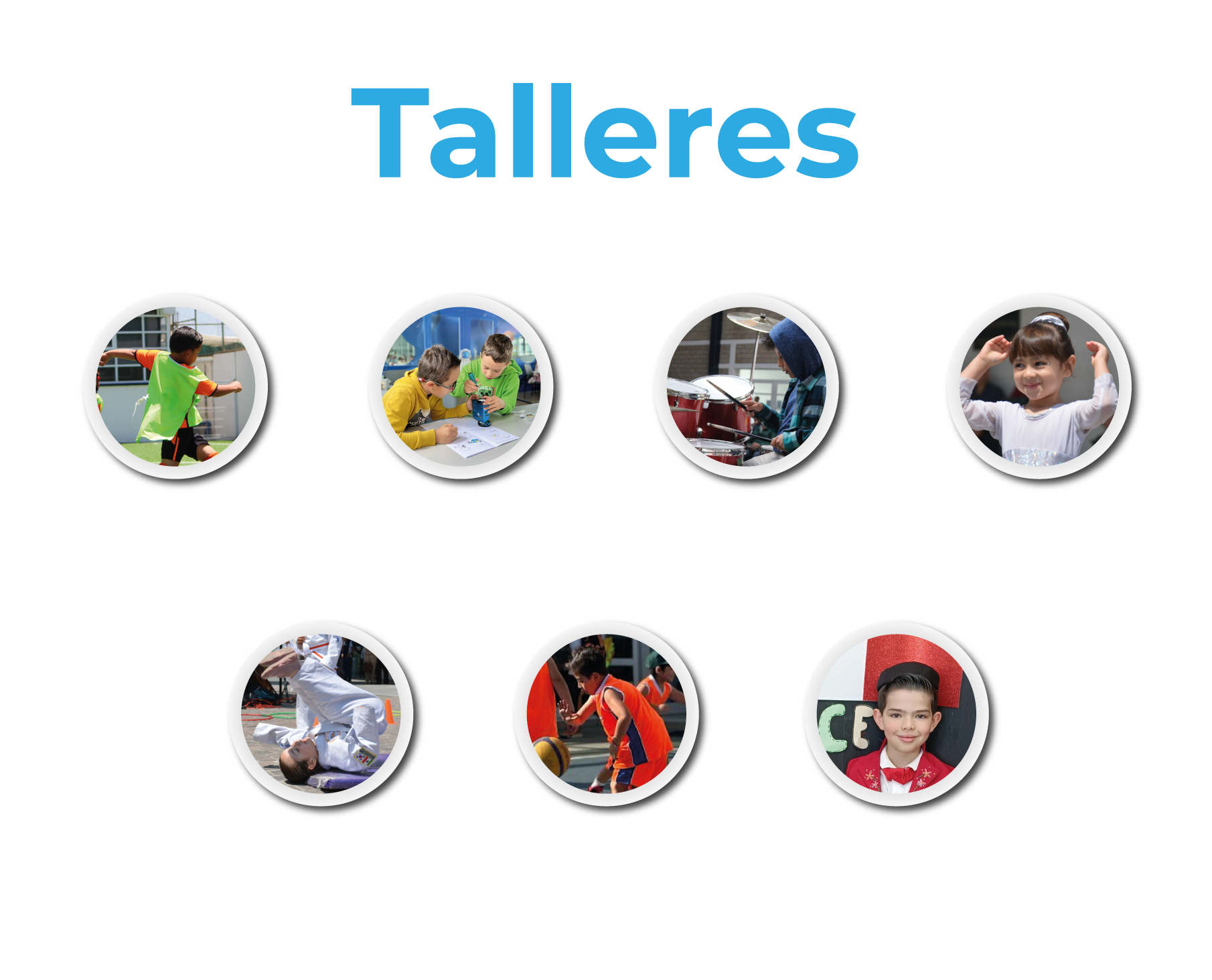 Talleres