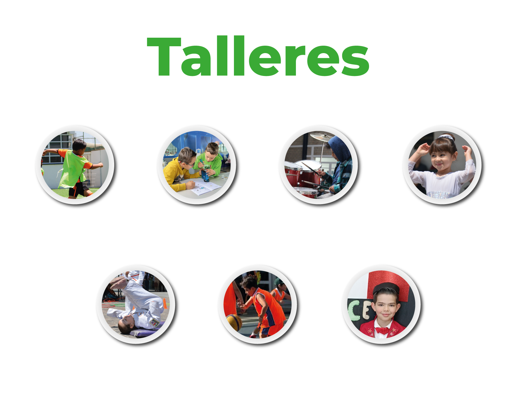 Talleres